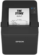TM-T20IV(102):USB+Serial+Ether,PS,Blk,EU, RS-232