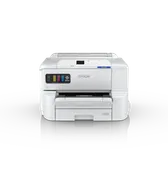 WorkForce Pro EP-C7000DW A3+ bläckstråleskrivare för företag i färg