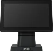 DM-D70 (111): USB Customer Display, Black