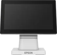 DM-D70 (101): USB Customer Display, White