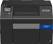 ColorWorks CW-C6500Ae (BK)