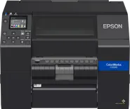 ColorWorks CW-C6500Pe (BK)