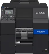ColorWorks CW-C6000Pe (BK)
