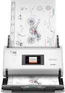 WorkForce DS-32000
