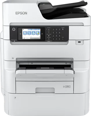WorkForce Pro WF-C879RDWF