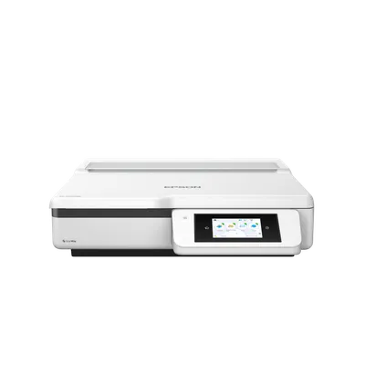 WorkForce DS-51000WN, nätverksansluten A3-flatbäddsskanner med Wi-Fi