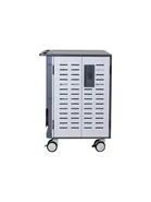 Ergotron Zip40 - cart