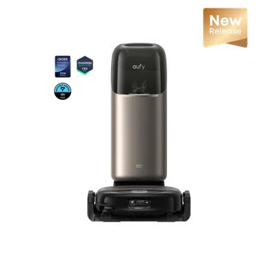 Robot Vacuum Omni S2