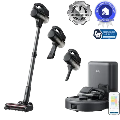 Robot Vacuum E20