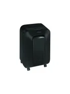 Fellowes Dokumentförstörare Powershred® LX201 Svart