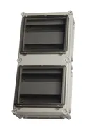 FIBOX Thl24-2 din-rail encl.