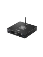 FiiO K13 R2R - DAC & Headphone Amplifier - 2400mW - Bluetooth - Black