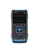 FNIRSI 2C53T Standard version, 50MHz 250MS/s Handhållen 3-i-1 oscilloskop multimeter signalgenerator