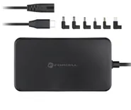 FORCELL F-ENERGY E856 universalladdare för laptop 65W