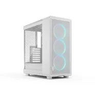 Epoch White TG RGB Clear Tint