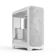 Meshify 3 White TG Clear Tint