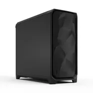 Meshify 3 XL Black Solid