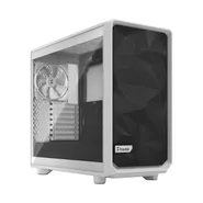 Meshify 2 Lite White TG Clear
