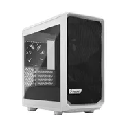 Meshify 2 Mini White TG Clear Tint