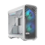 Torrent White RGB TG Clear Tint