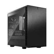 Define 7 Nano Black TG Light Tint