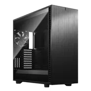 Define 7 XL Black TG Light Tint