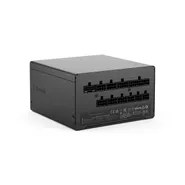 Ion 3 Gold 1000W Black