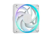 Momentum 12 RGB White