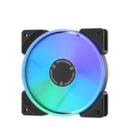 Prisma AL-12 PWM Black RGB