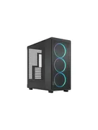 Fractal Design Epoch XL RGB Svart