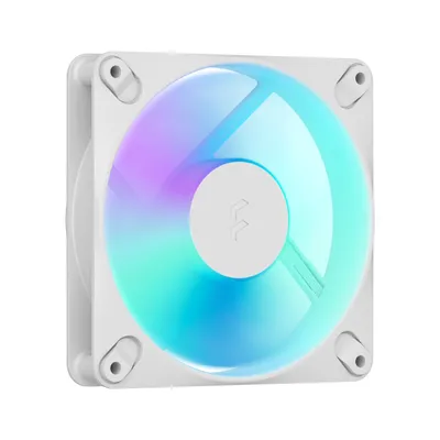 Dynamic 3 – 12 RGB White
