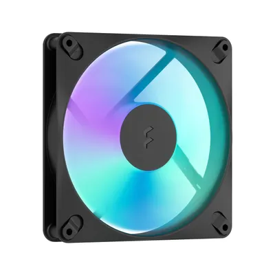 Dynamic 3 – 14 RGB Black