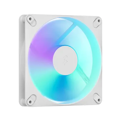 Dynamic 3 – 14 RGB White