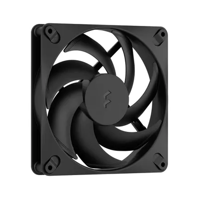 Dynamic 3 – 14 Black