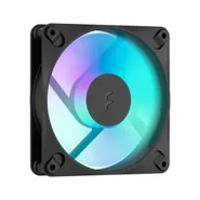 Dynamic 3 – 12 Reverse RGB Black