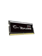 G.Skill Ripjaws DDR5 SDRAM 32GB 5600MHz CL46 SO DIMM 262-PIN