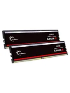 G.Skill AEGIS 5 DDR5 SDRAM 64GB kit CL36 On-die ECC DIMM 288-PIN