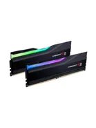 G.Skill Trident Z5 RGB - DDR5 - sats - 64 GB: 2 x 32 GB - DIMM 288-pin - 6000 MHz - ej buffrad