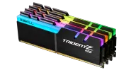 Trident Z RGB F4-4000C18Q-32GTZRB