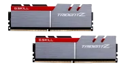 Trident Z F4-3200C16D-32GTZ