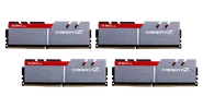 Trident Z F4-3200C16Q-32GTZB