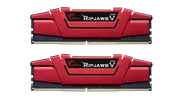 Ripjaws V F4-3000C16D-16GVRB
