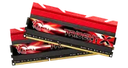 TridentX F3-2400C10D-16GTX