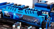 RipjawsX F3-1600C9Q-32GXM