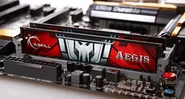 Aegis DDR3 F3-1600C11D-8GIS