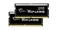 Ripjaws DDR5 SO-DIMM F5-5600S4040A16GX2-RS