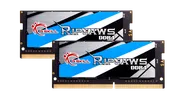 Ripjaws DDR4 SO-DIMM F4-2400C16D-32GRS