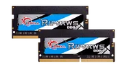 Ripjaws DDR4 SO-DIMM F4-3200C22D-32GRS