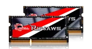 Ripjaws DDR3 SO-DIMM F3-1600C9D-16GRSL