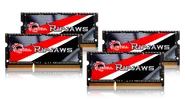 Ripjaws DDR3 SO-DIMM F3-1600C11Q-32GRSL